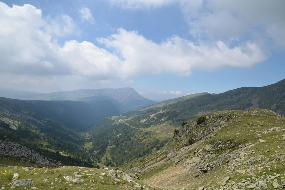 Latzfonser Kreuz 01.07.2015